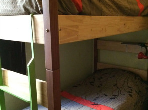 Santiago Backpackers