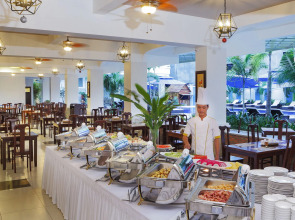 Phu Quoc Ocean Pearl Hotel