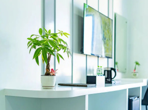 The Square Kampot Hotel