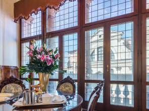 Hotel Nani Mocenigo Palace