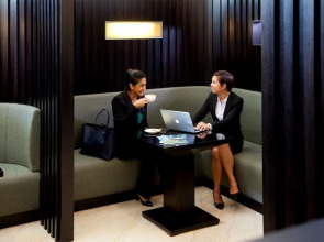 AC Hotel by Marriott Kuala Lumpur