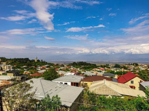 Hotel Horizont Telavi