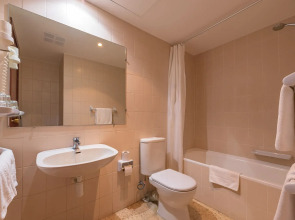 Xon's Platja Hotel Apartments