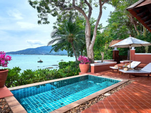 Renaissance Koh Samui Resort & Spa