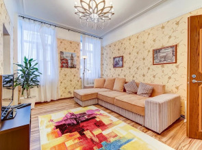 Апартаменты «Spb2day на 3-й Советской»