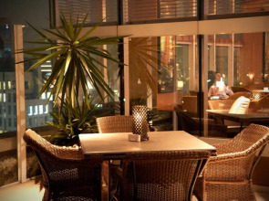 Transamerica Prime International Plaza