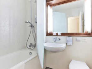 Campanile Paris Est - Pantin