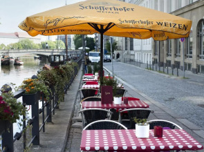 Living Hotel Großer Kurfürst