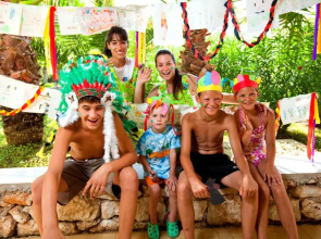 Hotel Delfin Plava Laguna