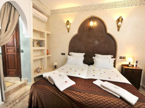 Riad De La Belle Epoque