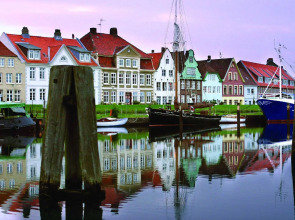 Maritim Strandhotel Travemünde