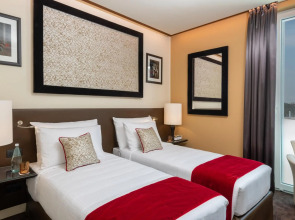 Leonardo Royal Hotel Venice Mestre