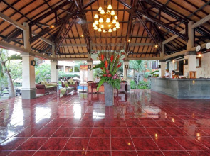 Adi Dharma Hotel Kuta