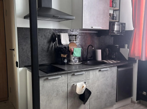 Апартаменты на Октябрьском проспекте 27Б