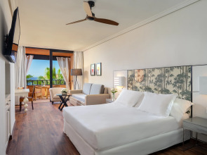 Отель H10 Costa Adeje Palace