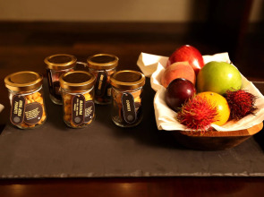 Pullman New Delhi Aerocity Hotel