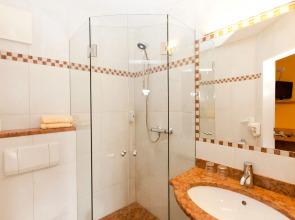 Hotel Das Junior by MAX 70