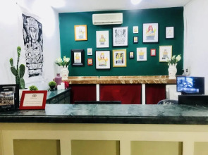 Santuzza Hotel Catania