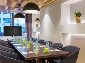 Park Inn by Radisson Киев Троицкая