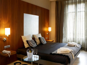 Rusticae Hotel Sant Roc