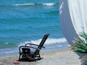 Divani Apollon Palace & Thalasso