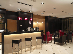 Eurostars Monumental