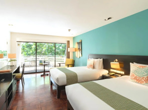 The Regent Cha-Am Beach Resort