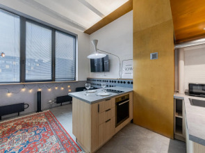 Smart Host (Смарт Хост) на улице Нижняя Красносельская 35 строение 49