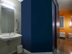 ibis budget Sao Paulo Paraiso