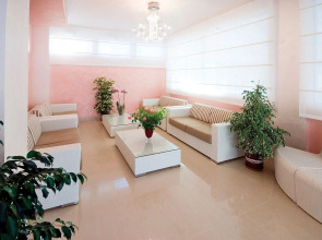 Baia del Mar Beach Boutique Hotel