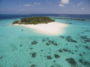 Thulhagiri Island Resort