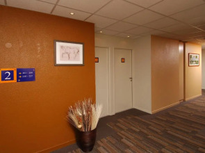 Kyriad Montpellier Centre - Antigone