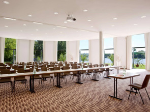 Vienna House by Wyndham Havelufer Potsdam