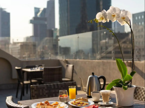 Eurostars Zona Rosa Suites