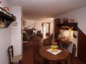 Agriturismo Casalicchio