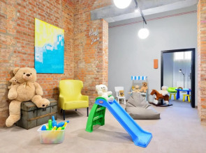 ARCHE Dwór Uphagena Gdańsk