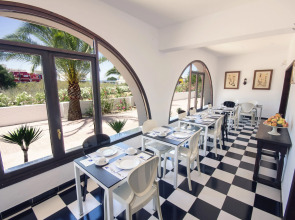 Hotel Galfi - Boutique & Adults Only