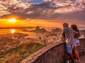 Hilton Rio De Janeiro Copacabana