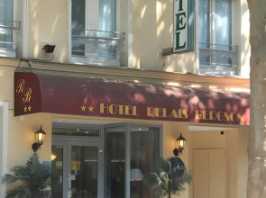 Hotel Relais Bergson