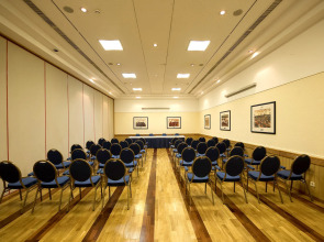 Vila Gale Cerro Alagoa Hotel