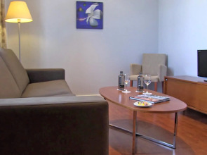 Hotel Exe Sevilla Palmera