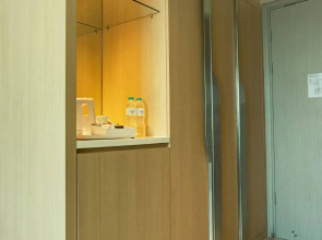 Holiday Inn Express Jakarta International Expo by IHG