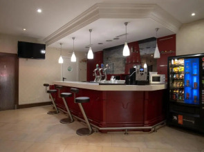 Hotel Villa De Barajas