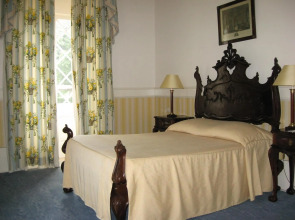 Bussaco Palace Hotel