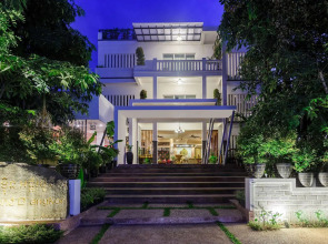 Diamond D'Angkor Boutique