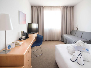 Ibis Styles Barcelona Sant Joan Despi