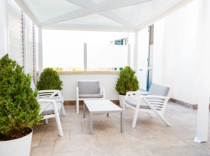 Palazzo Massari Rooms