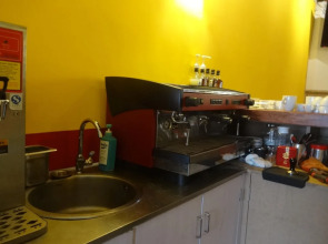 Yue Xuan Courtyard Garden International Youth Hostel