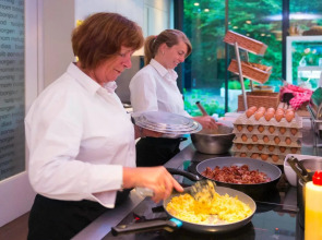 Grand Hotel Amstelveen