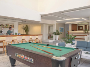 Central Hersonissos Hotel